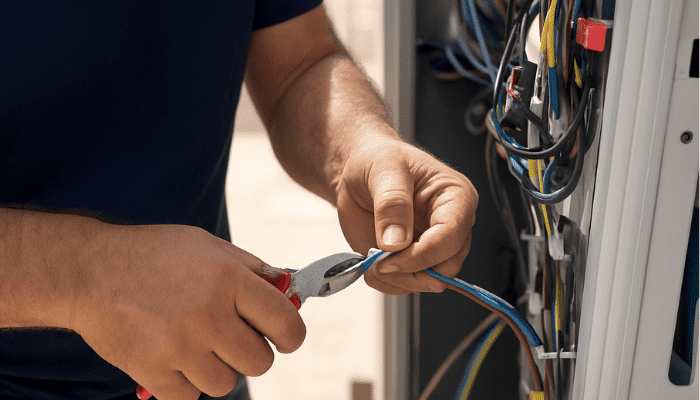 Electricial Wiring